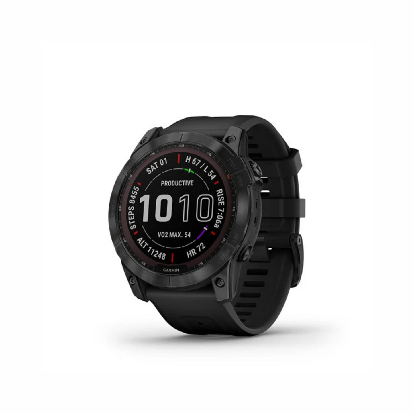 Garmin fēnix 7X Solar