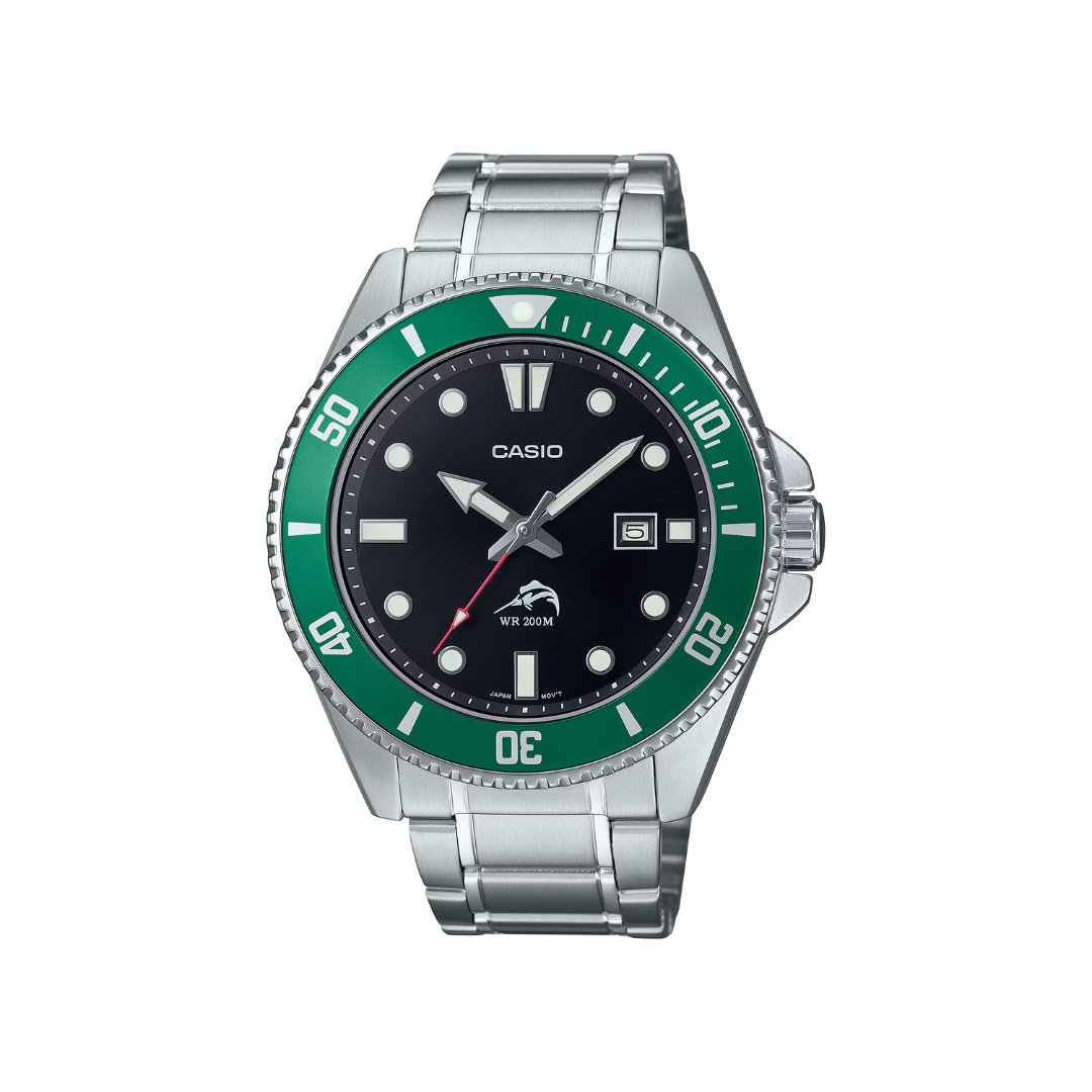 Casio Duro Series