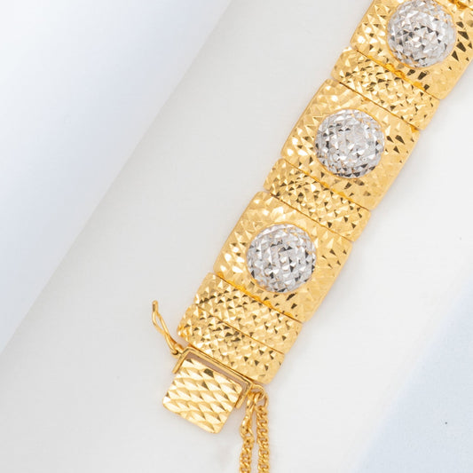 Gelang Biskut Marie 2C