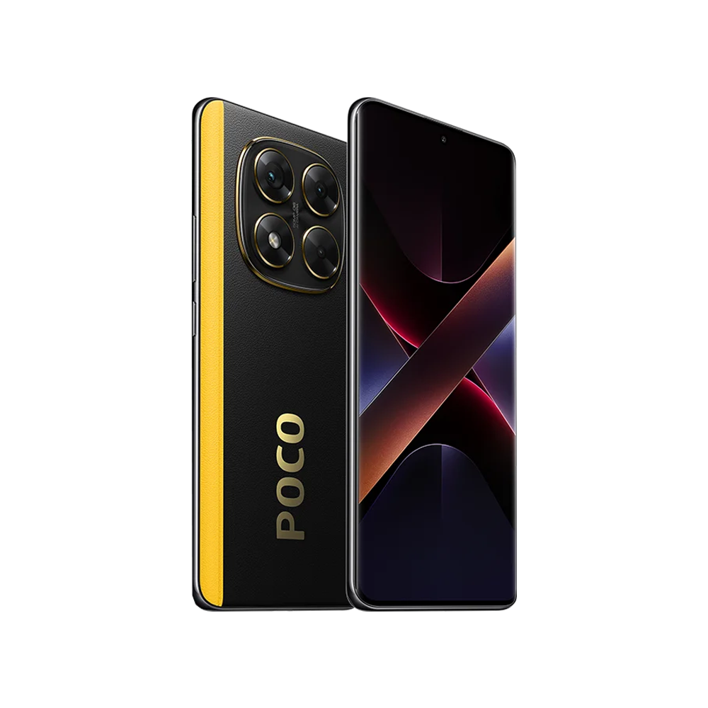 POCO X7