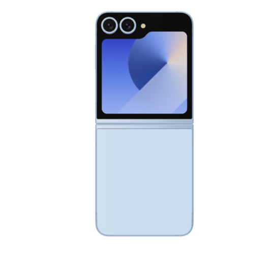 Galaxy Z Flip6