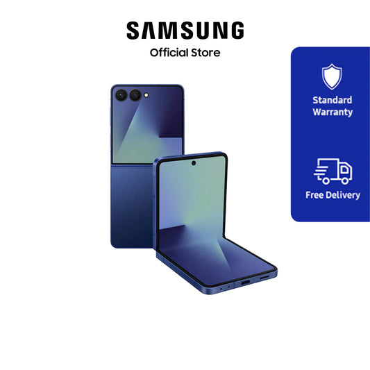 Samsung Galaxy Z Flip7