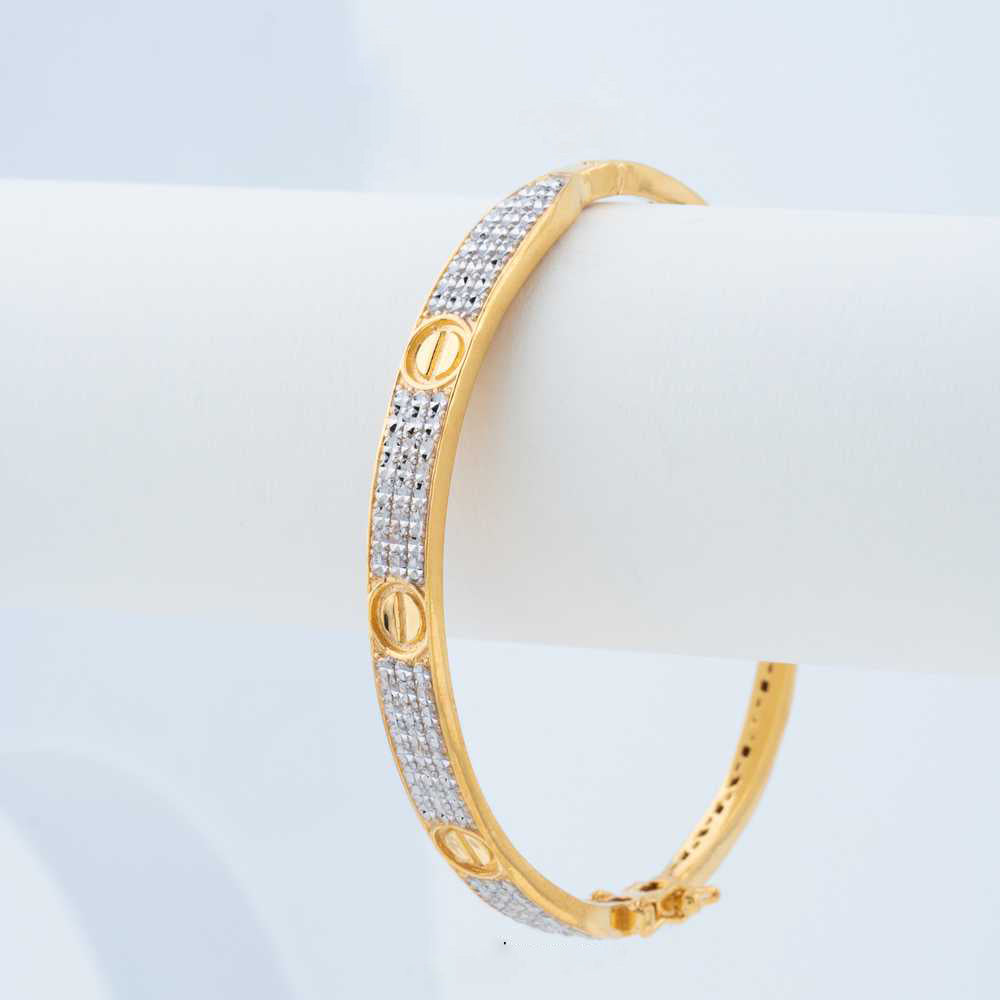Gelang Cartier 2C
