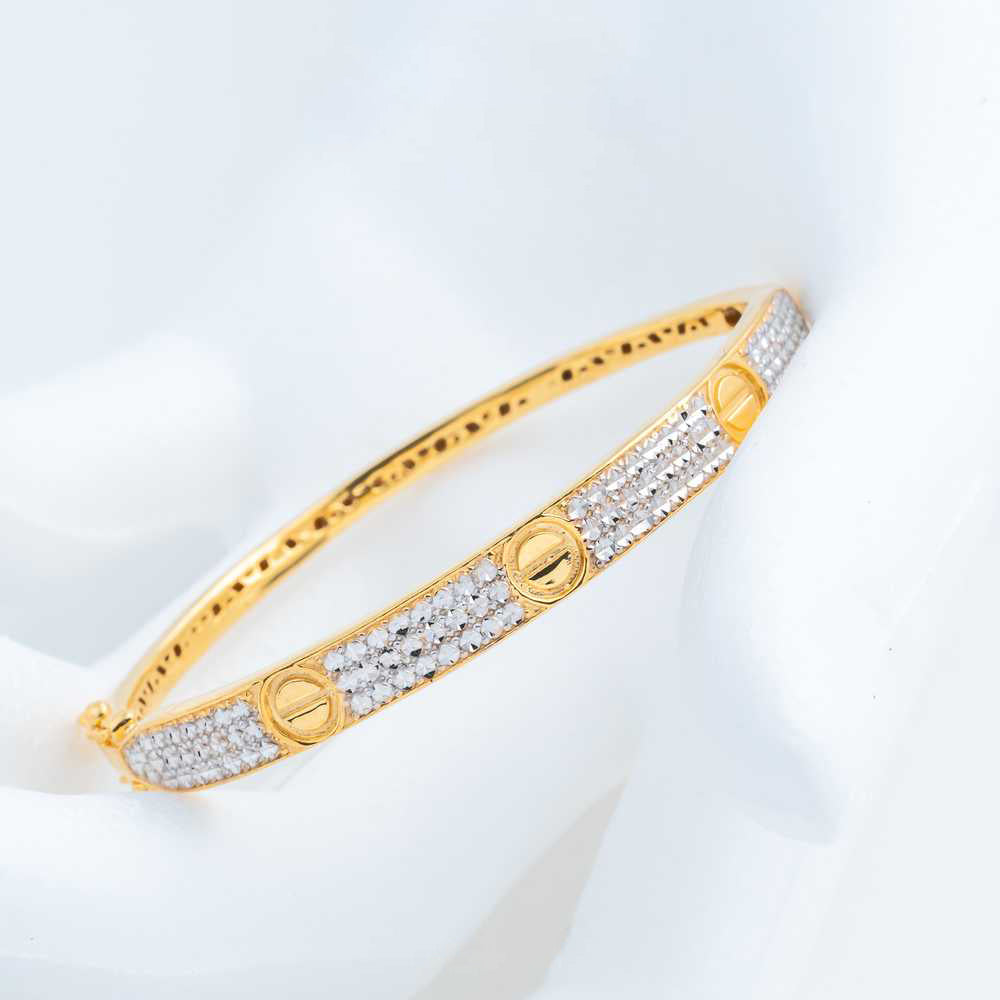 Gelang Cartier 2C