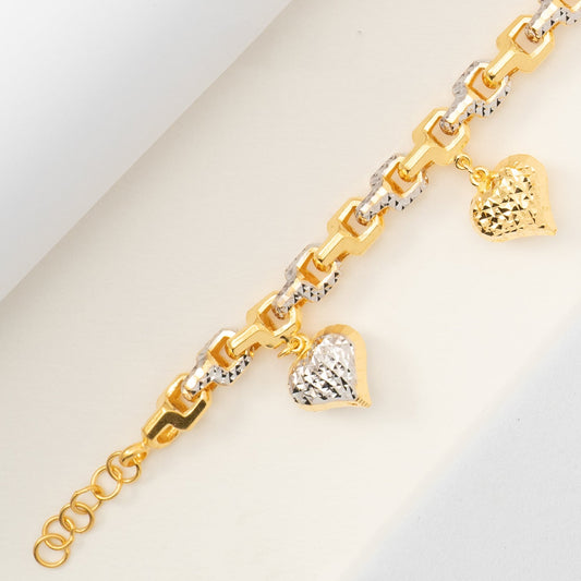 Gelang Catallena Jurai Love 2C