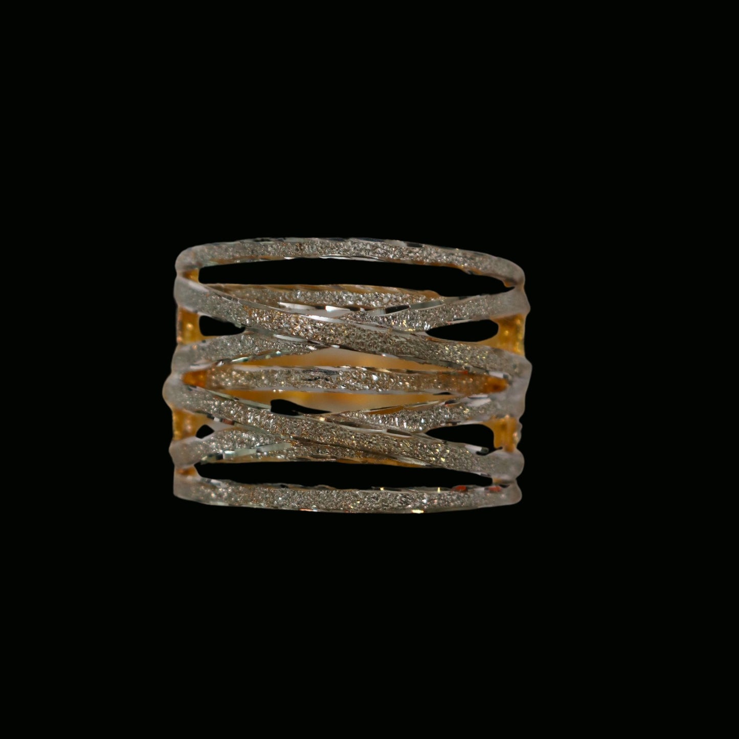 Cincin Emas 11