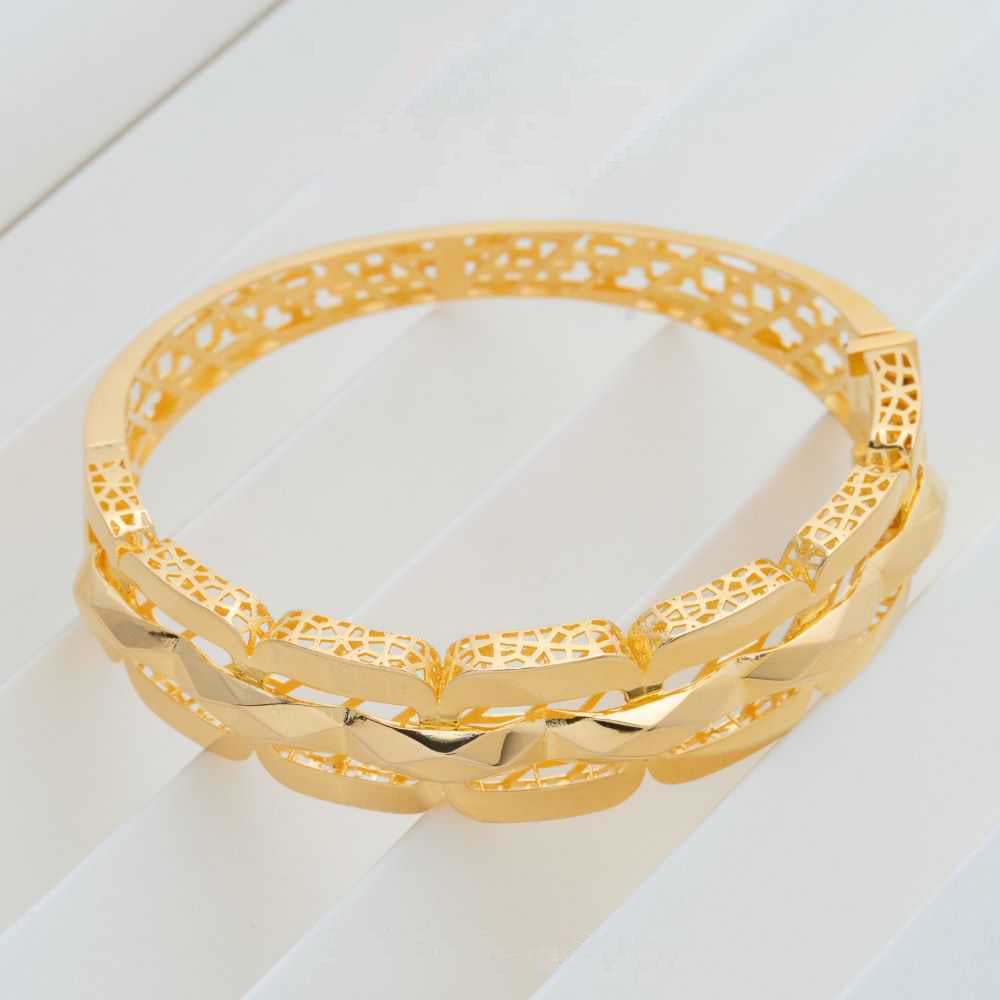Gelang Cresta Diamond