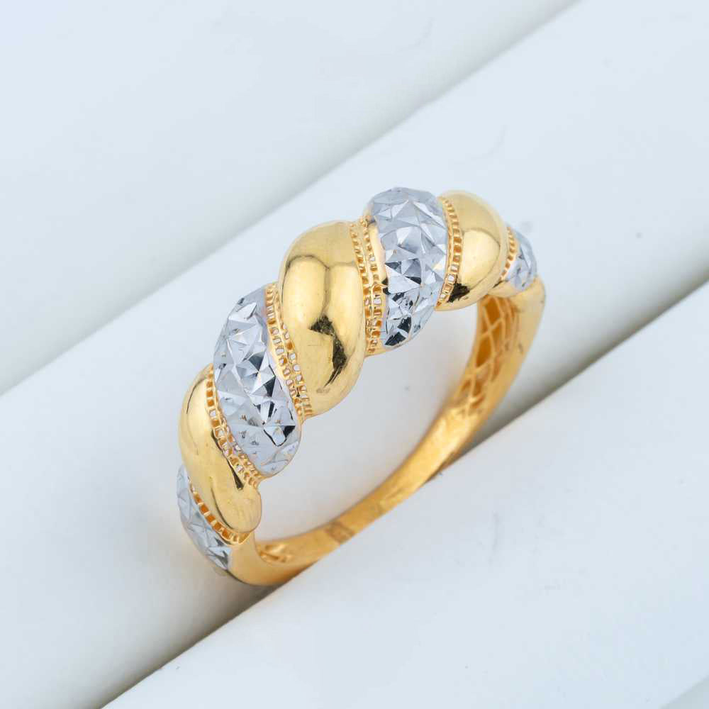 Cincin Croissant 2C