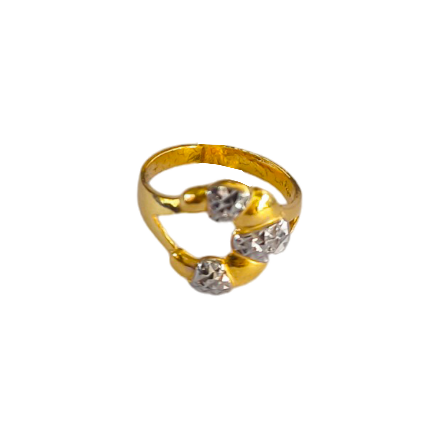 Cincin Emas 2