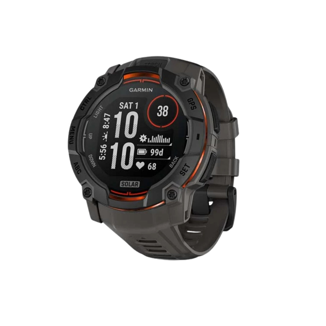 Garmin Instinct 3 Solar