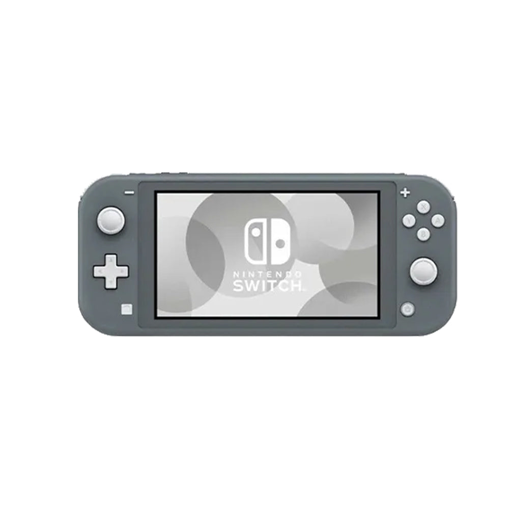 Switch Lite