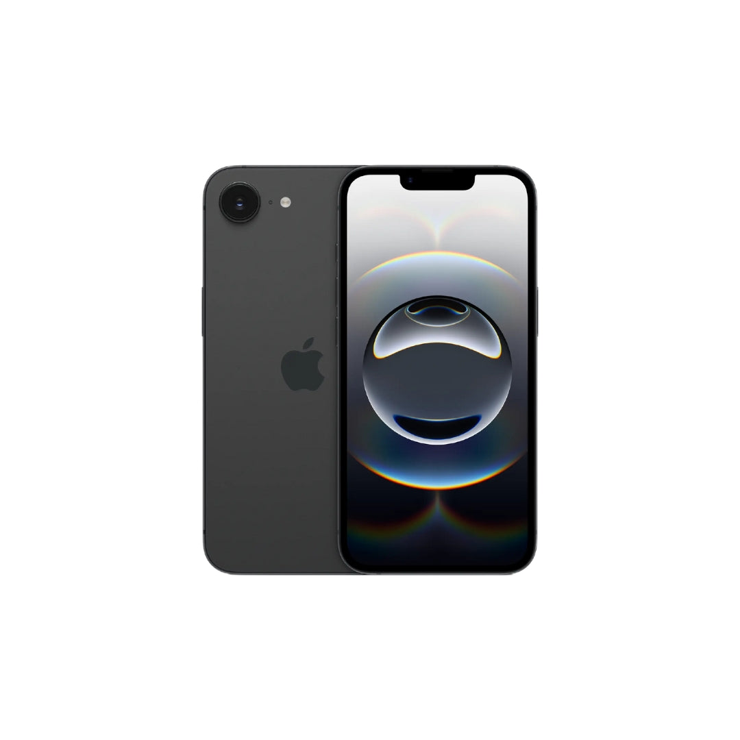 iPhone 16se