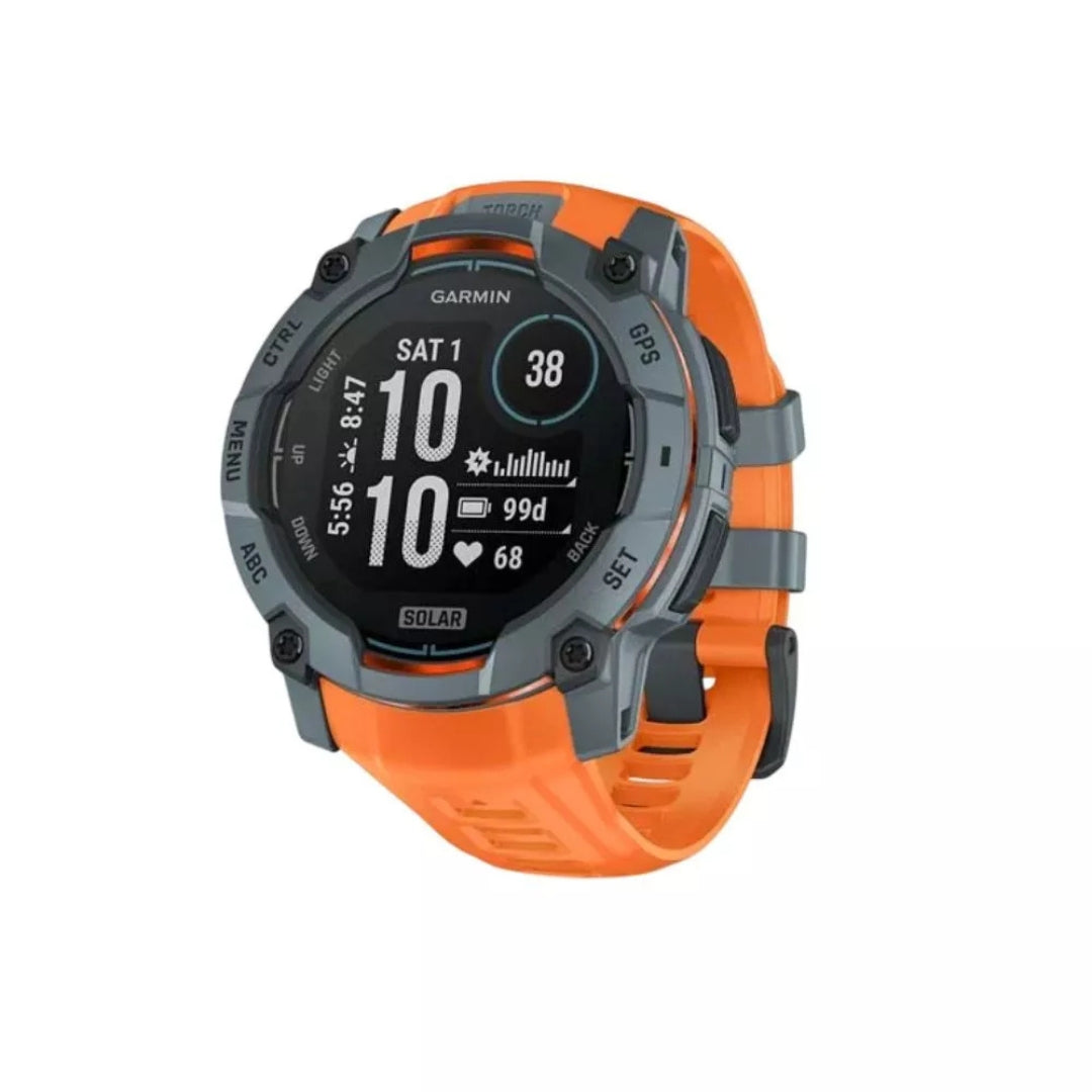Garmin Instinct 3 Solar