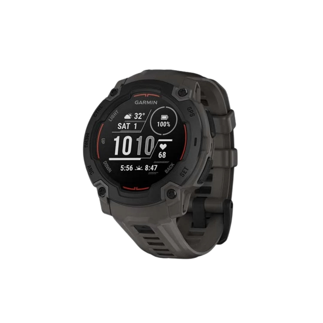 Garmin Instinct E
