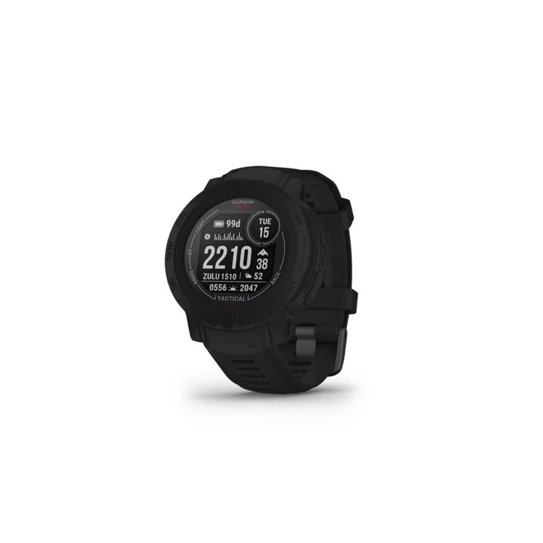Garmin Instinct 2 Solar