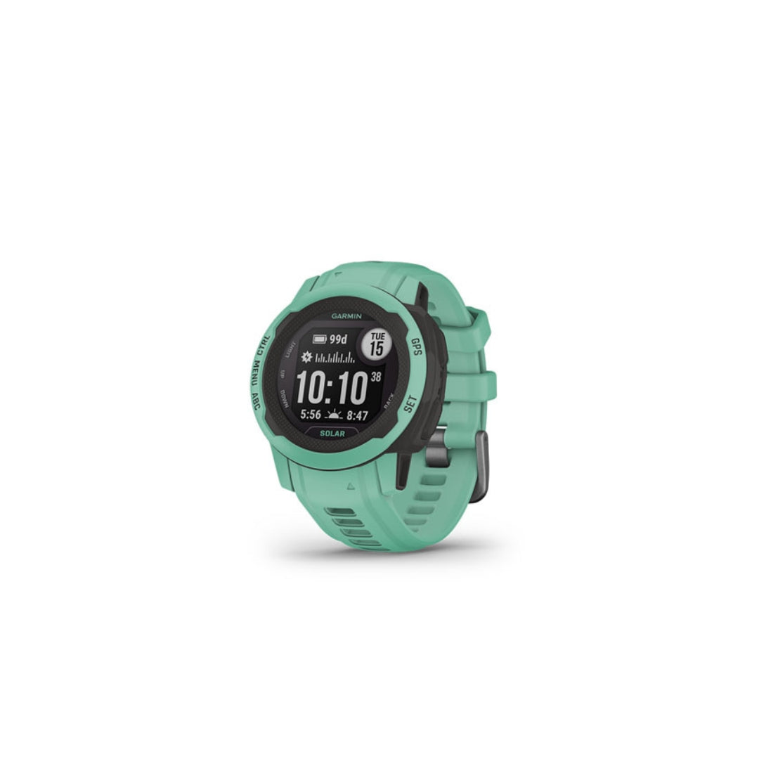 Garmin Instinct 2s Solar