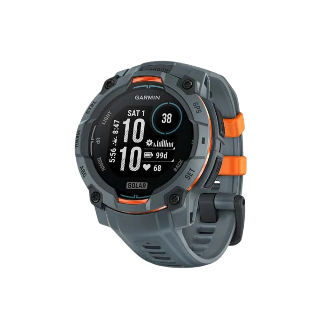 Garmin Instinct 3 Solar