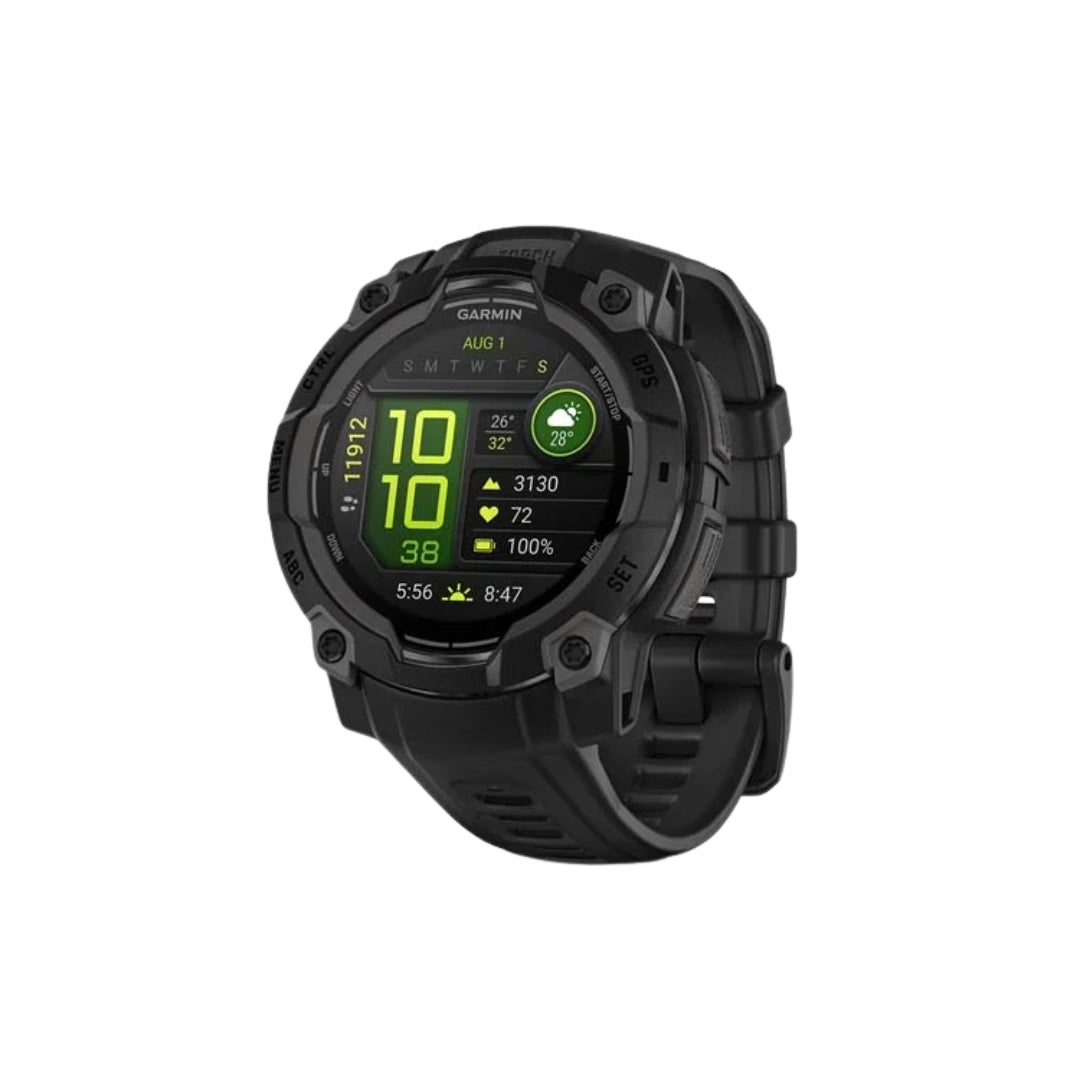 Garmin Instinct 3 AMOLED