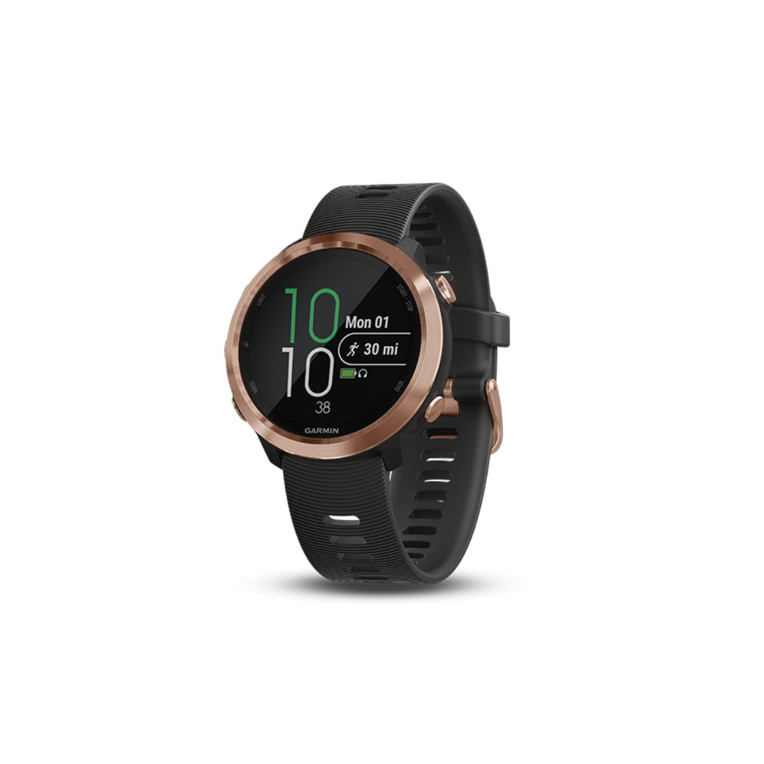 Garmin Forerunner 645 Music
