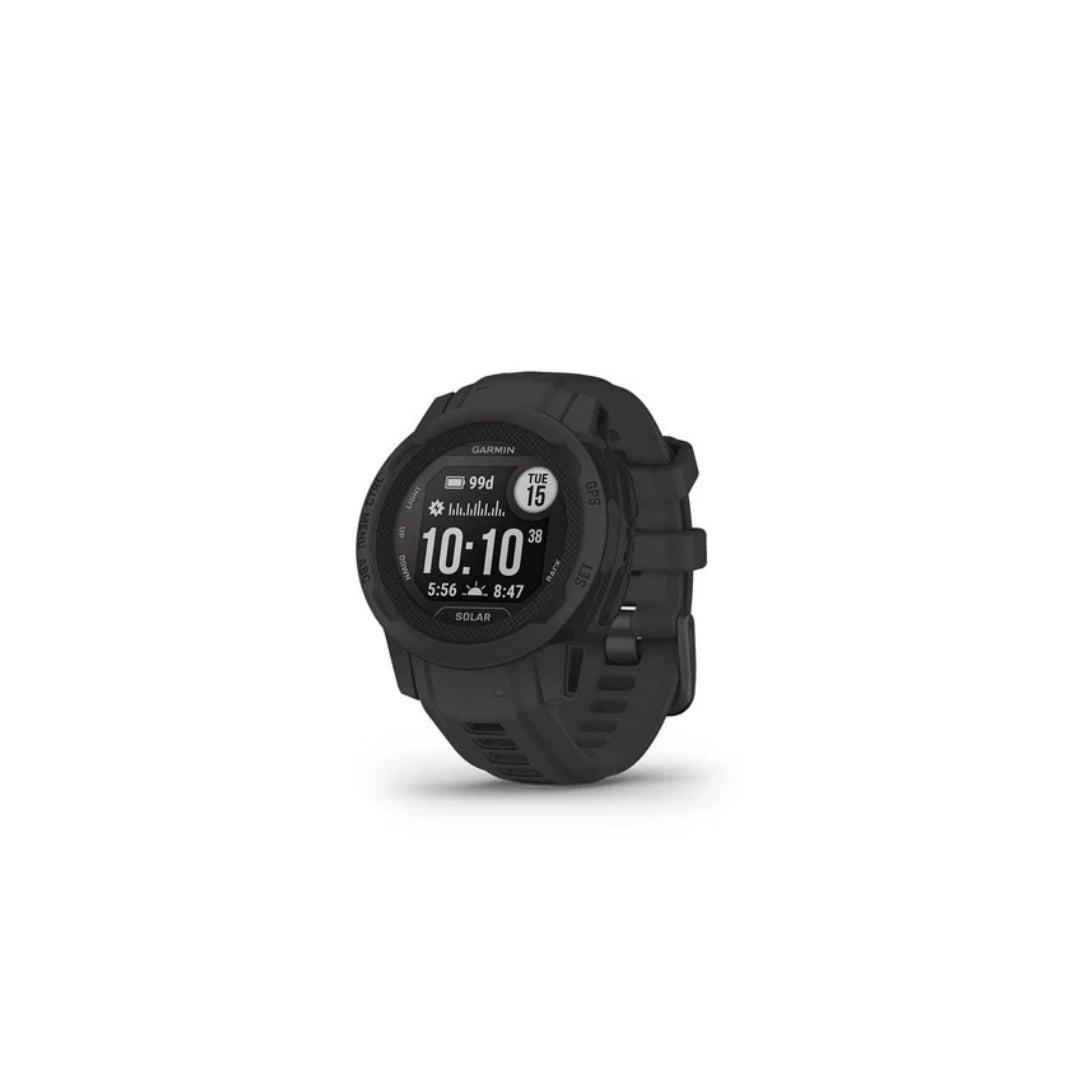 Garmin Instinct 2s Solar