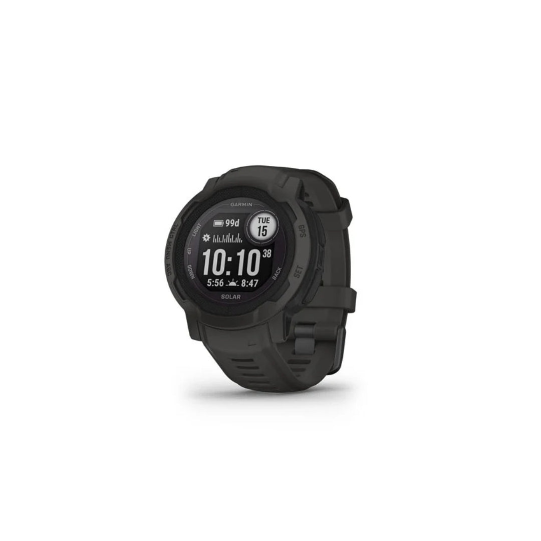 Garmin Instinct 2 Solar