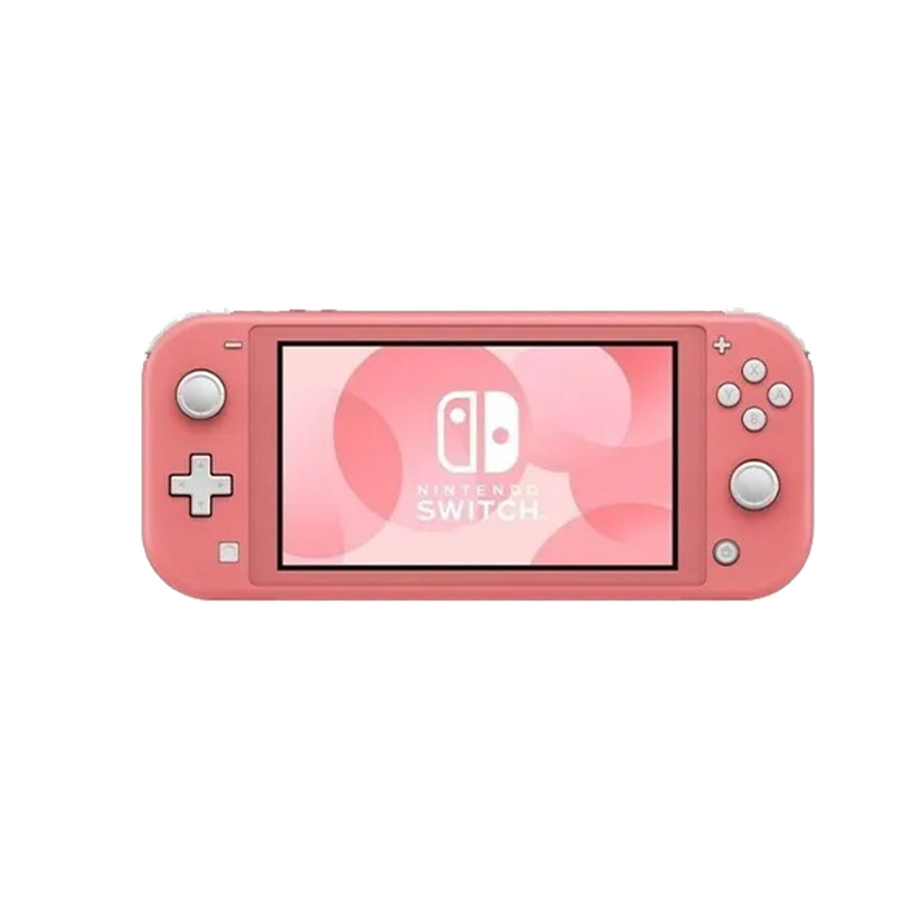 Switch Lite