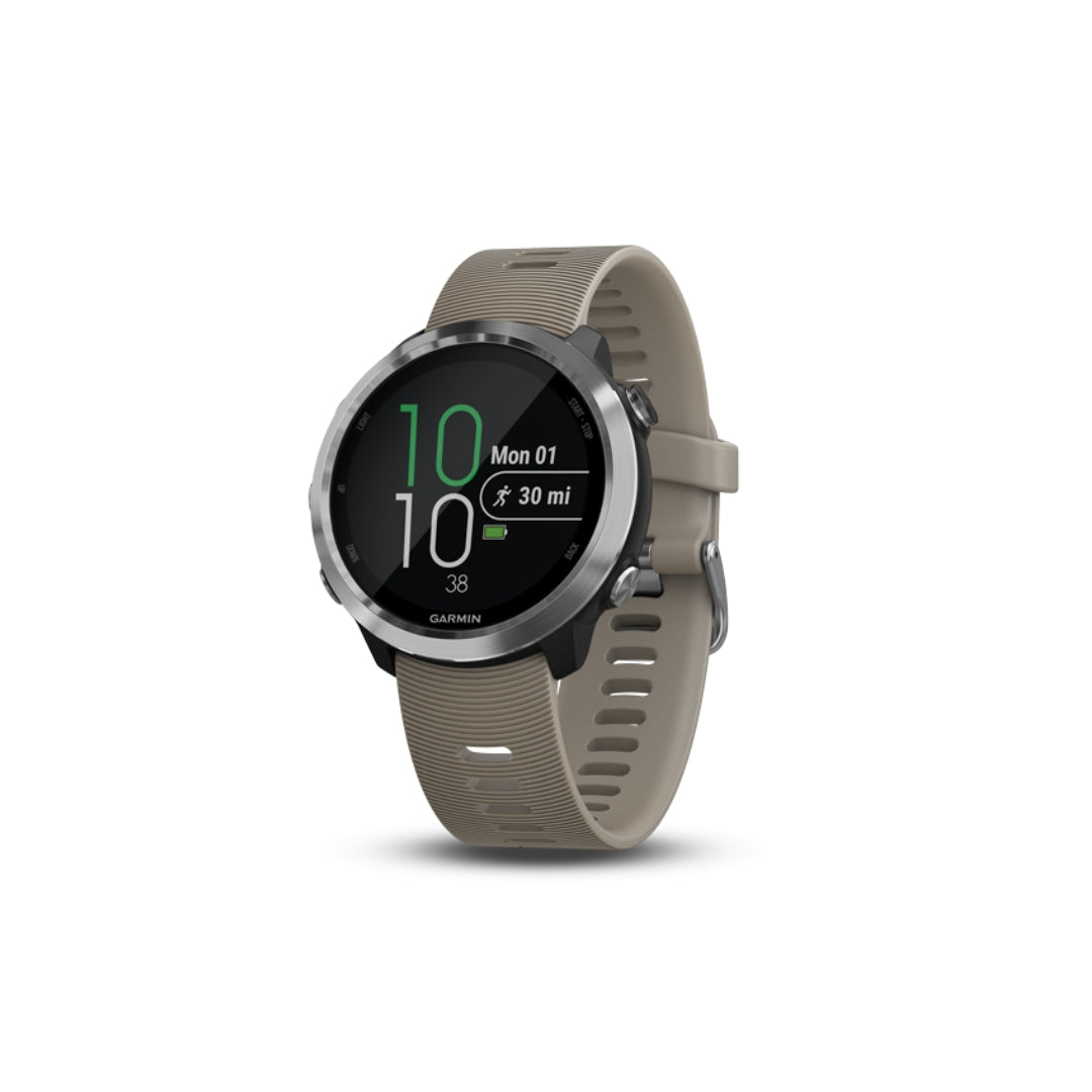 Garmin Forerunner 645 Music