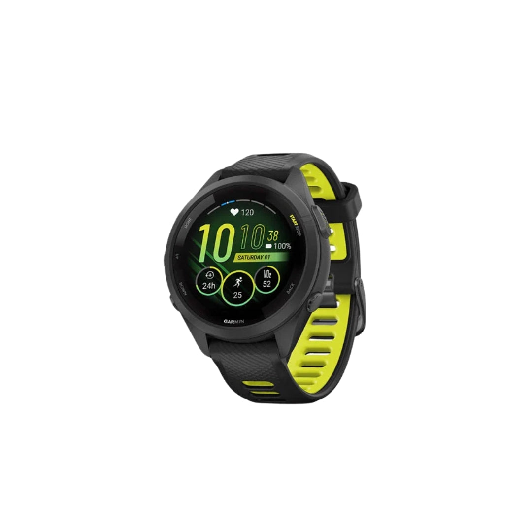 Garmin Forerunner 265