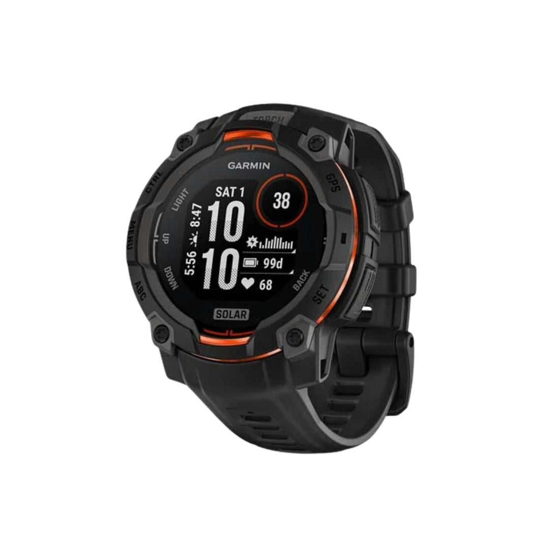 Garmin Instinct 3 Solar