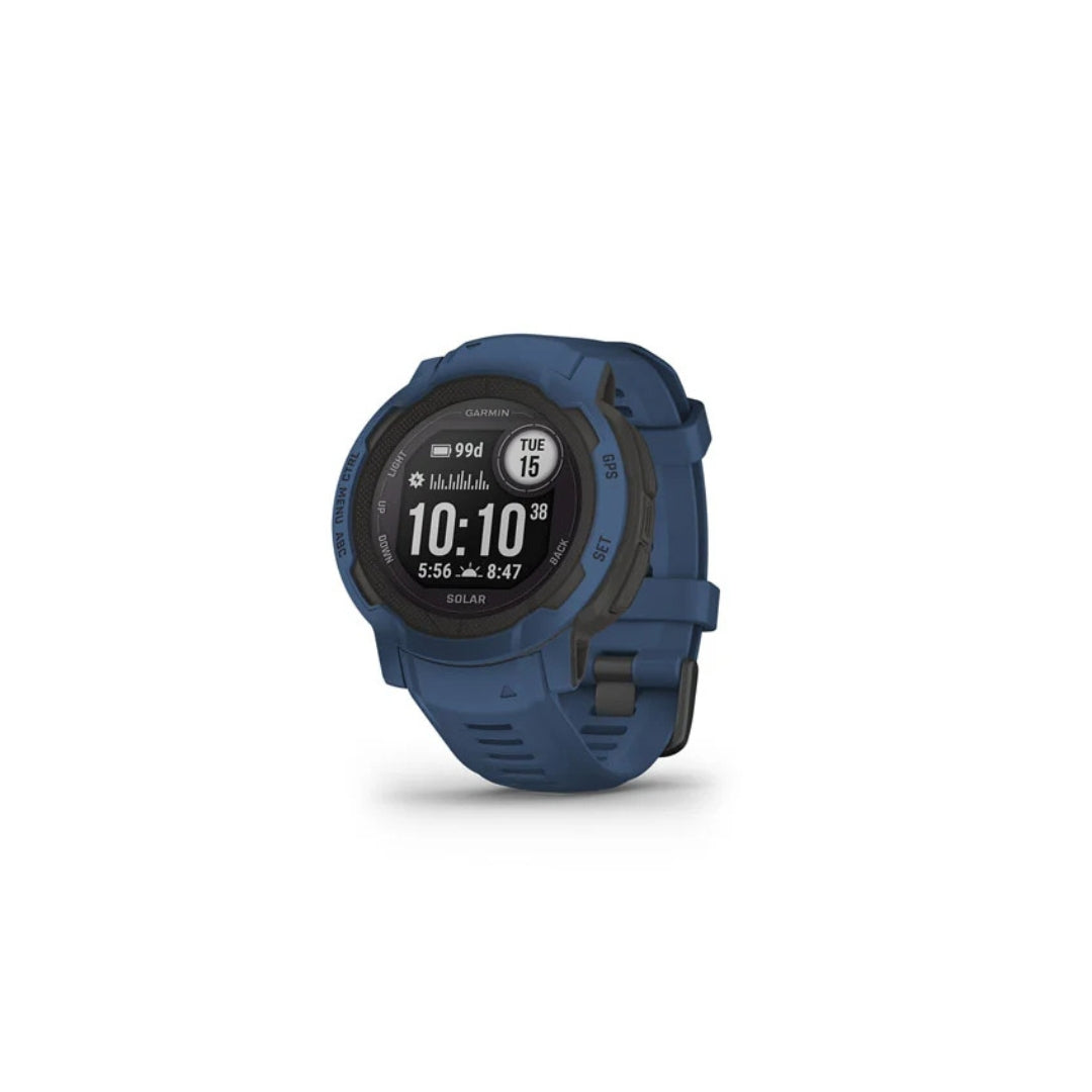 Garmin Instinct 2 Solar