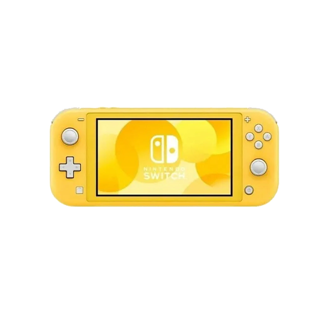 Switch Lite
