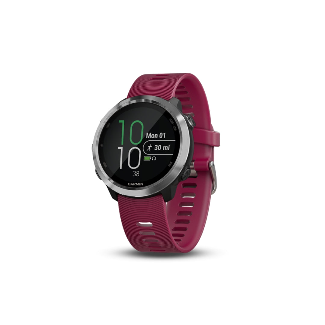 Garmin Forerunner 645 Music