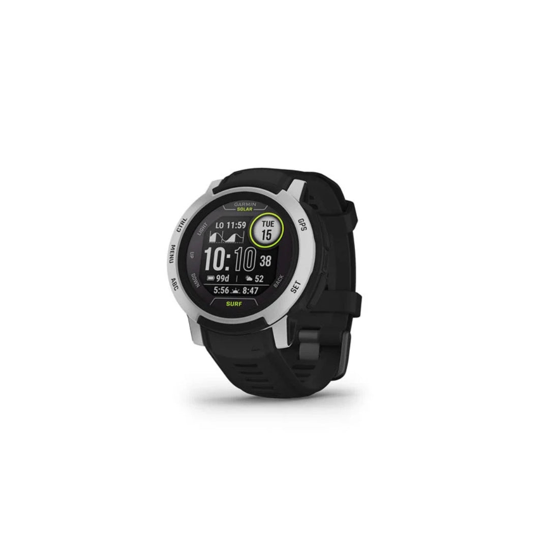 Garmin Instinct 2 Solar