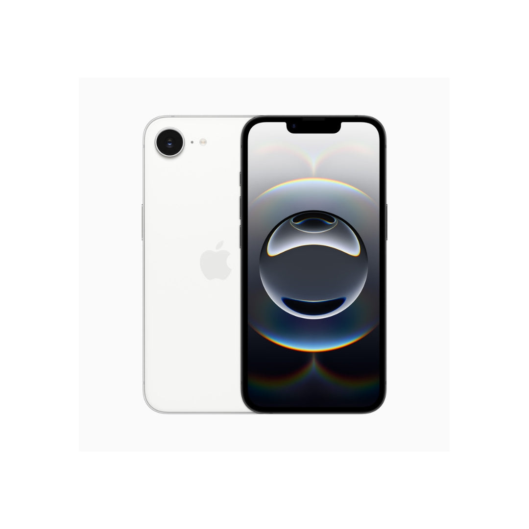 iPhone 16se