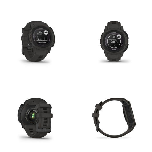 Garmin Instinct 2s Solar