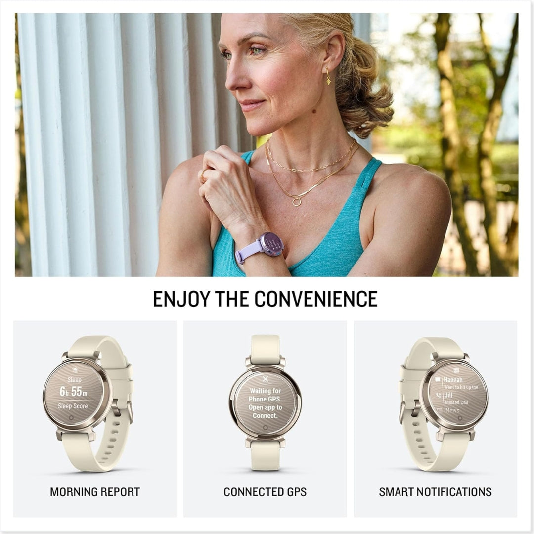 Garmin Lily 2 Classic