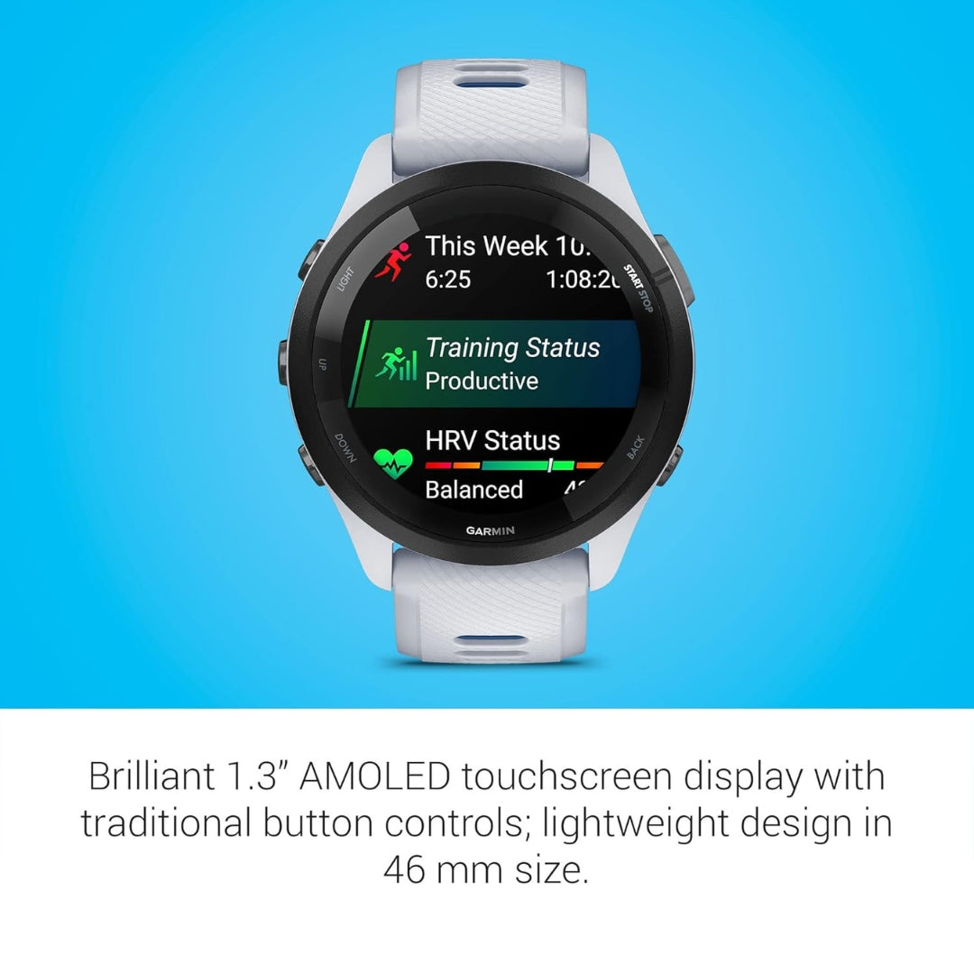Garmin Forerunner 265