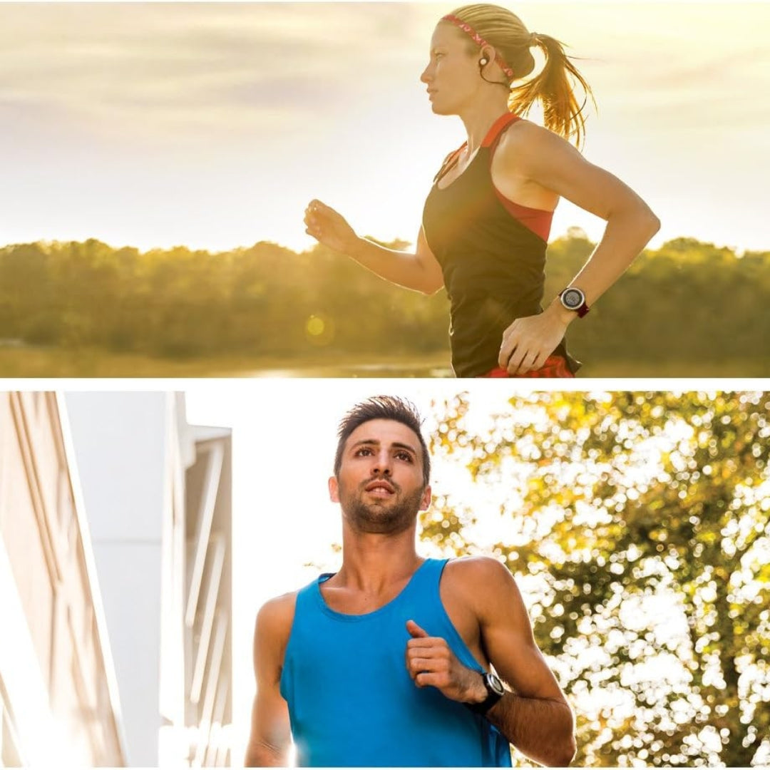 Garmin Forerunner 645 Music