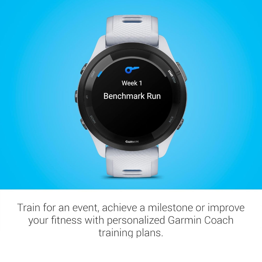 Garmin Forerunner 265