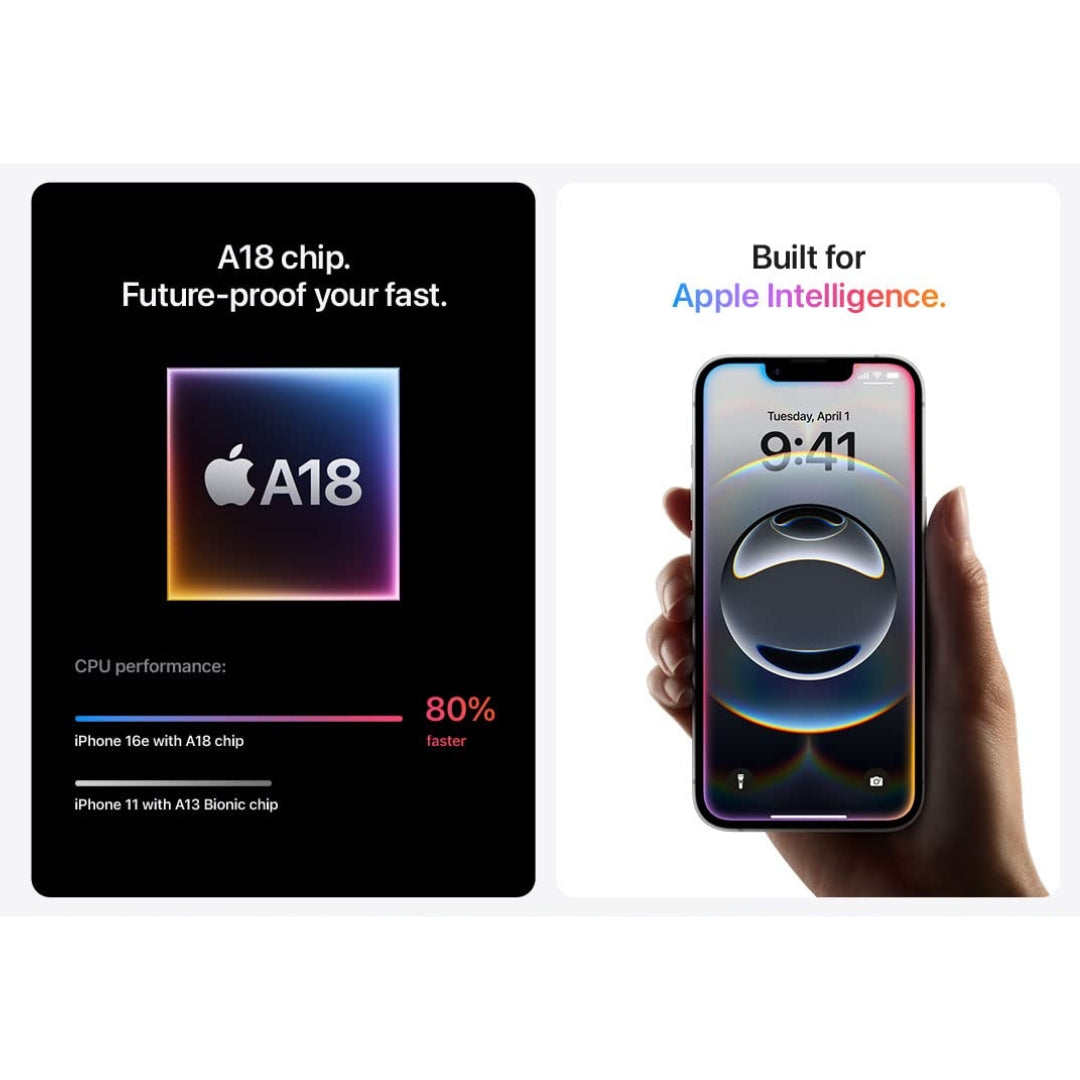 iPhone 16se