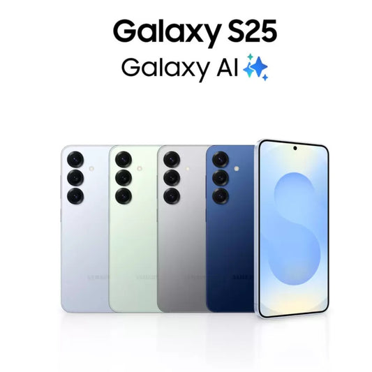 Galaxy S25