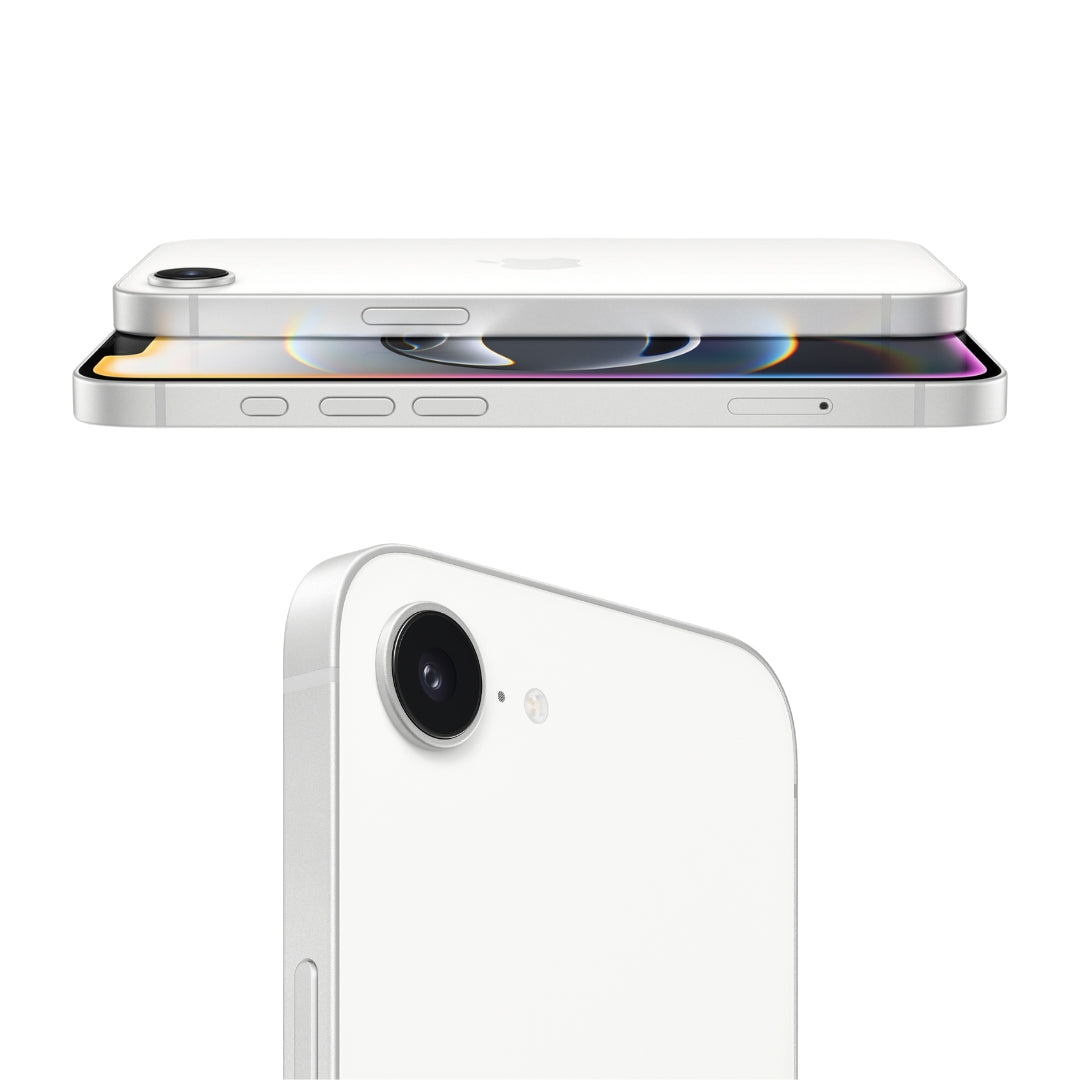 iPhone 16se