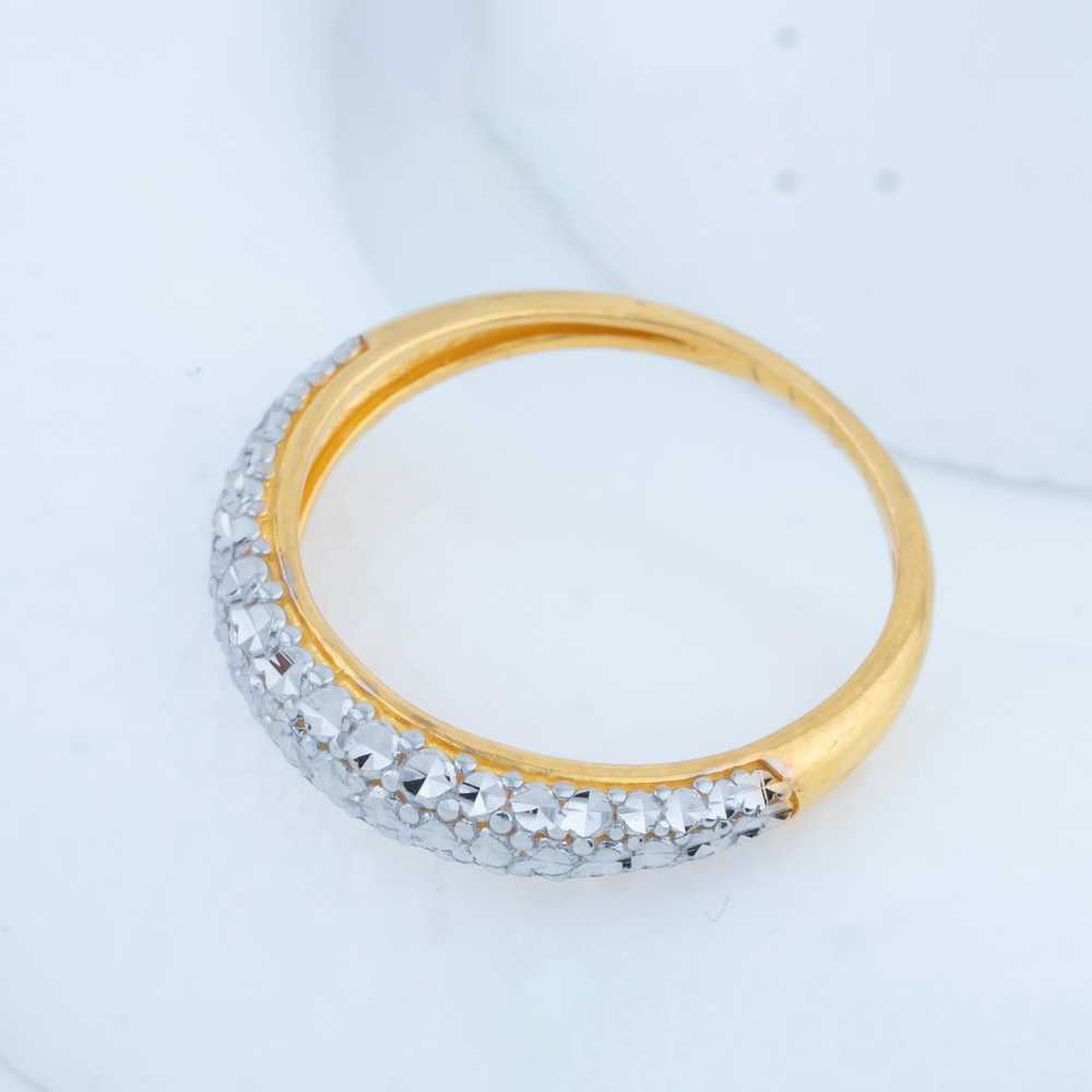 Cincin Fesyen 2C