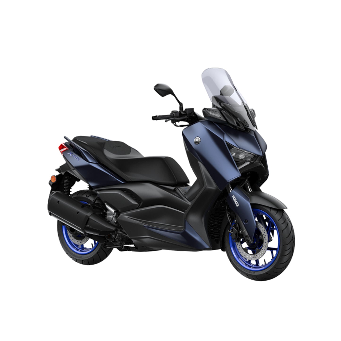 Yamaha Xmax 250