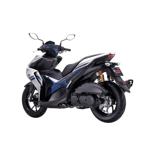 Yamaha NVX ABS