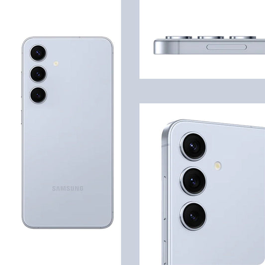 Galaxy S24 Phone Samsung