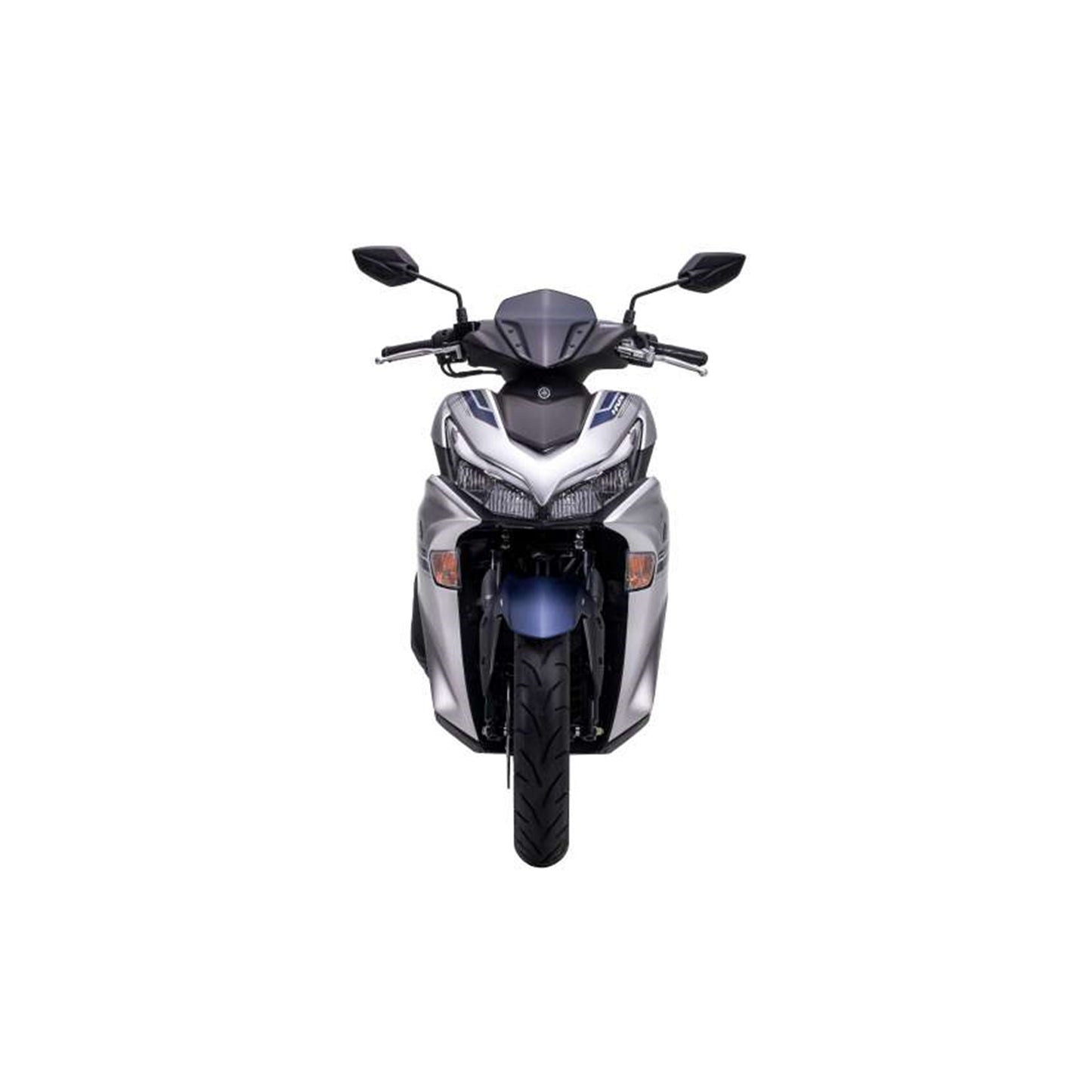 Yamaha NVX ABS