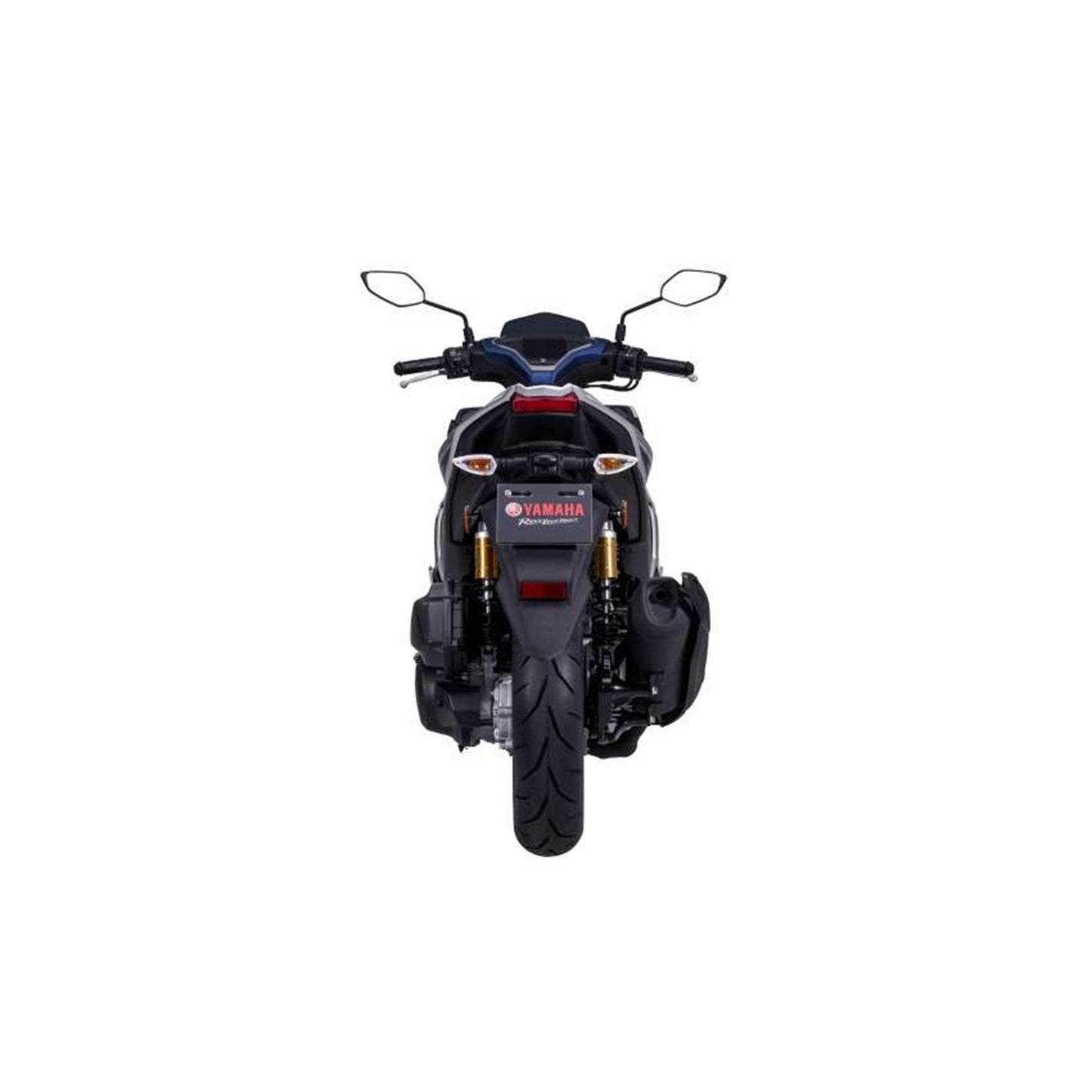 Yamaha NVX ABS