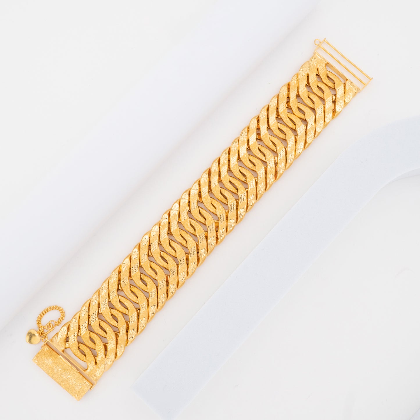 Gelang Lipan Kait 3 Box Star