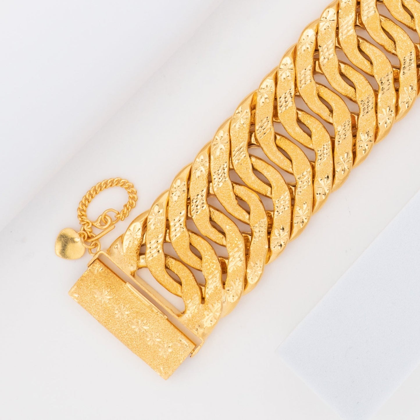 Gelang Lipan Kait 3 Box Star